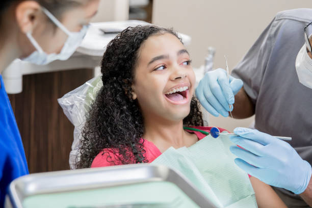 Best Walk-In Emergency Dental Services in Foresthill, CA