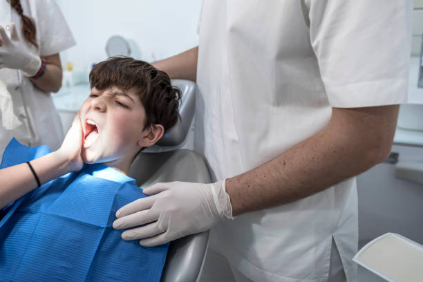 Best Emergency Denture Repair in Foresthill, CA