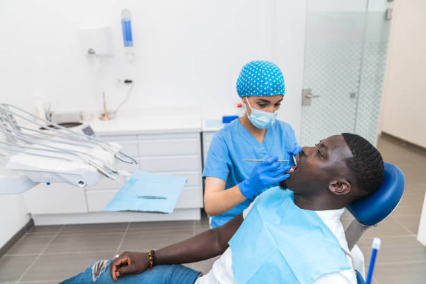 Best Emergency Care for Gum Disease in Foresthill, CA
